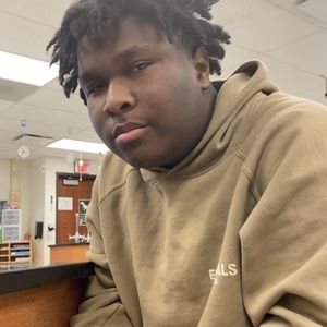 Meet your Posher, Mr.